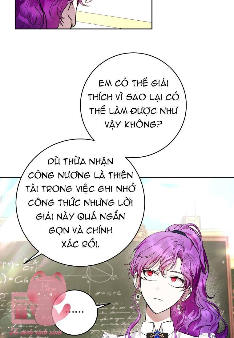 đọc truyện Làm Ác Nữ Bộ Không Tuyệt Sao? Chương 30 ảnh 21 tại Giả Dược