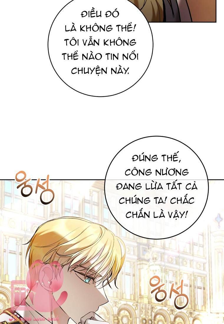đọc truyện Làm Ác Nữ Bộ Không Tuyệt Sao? Chương 30 ảnh 37 tại Giả Dược