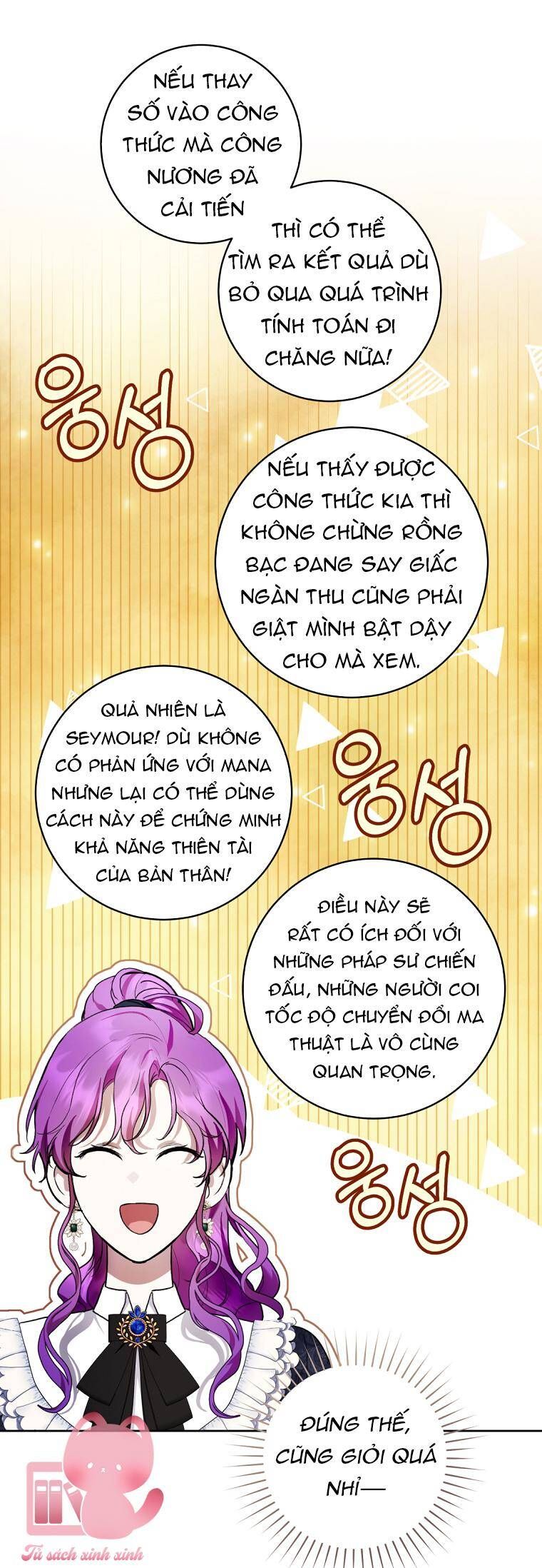 đọc truyện Làm Ác Nữ Bộ Không Tuyệt Sao? Chương 30 ảnh 45 tại Giả Dược