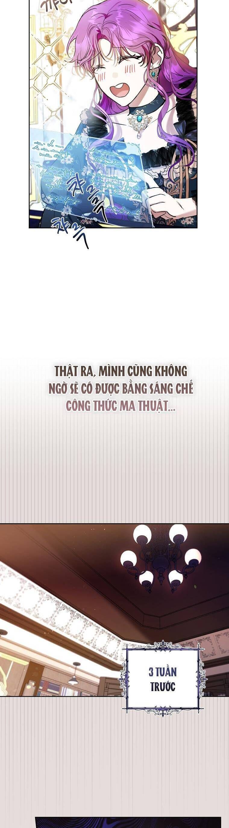 đọc truyện Làm Ác Nữ Bộ Không Tuyệt Sao? Chương 31 ảnh 12 tại Giả Dược
