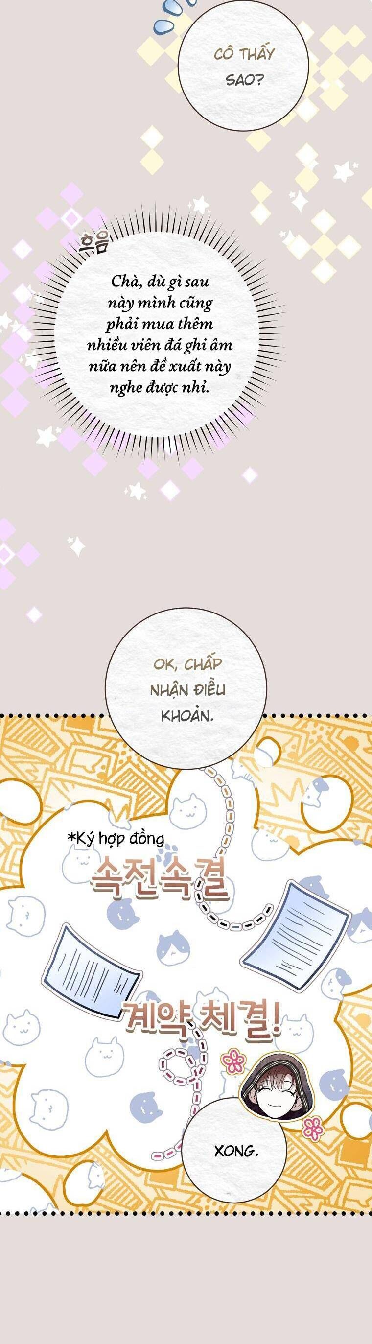 đọc truyện Làm Ác Nữ Bộ Không Tuyệt Sao? Chương 31 ảnh 20 tại Giả Dược