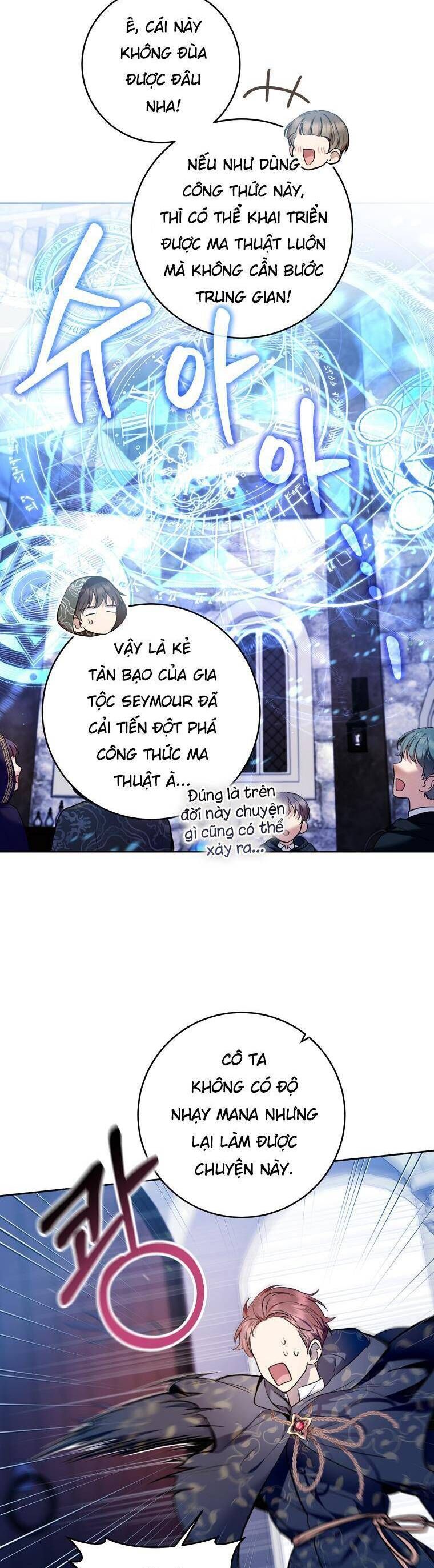 đọc truyện Làm Ác Nữ Bộ Không Tuyệt Sao? Chương 31 ảnh 4 tại Giả Dược