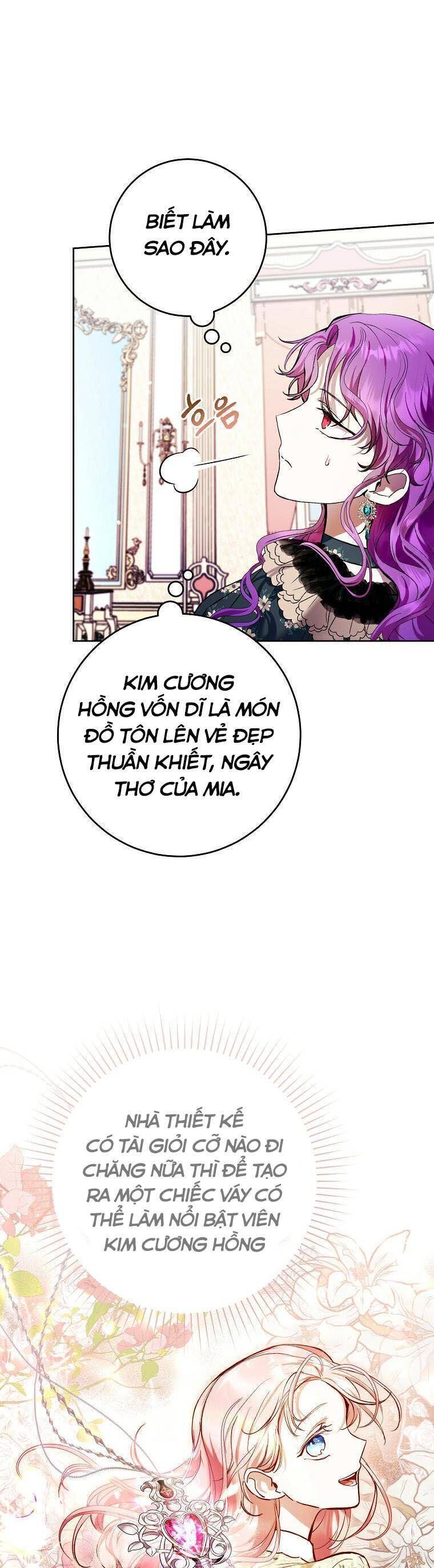 đọc truyện Làm Ác Nữ Bộ Không Tuyệt Sao? Chương 32 ảnh 7 tại Giả Dược