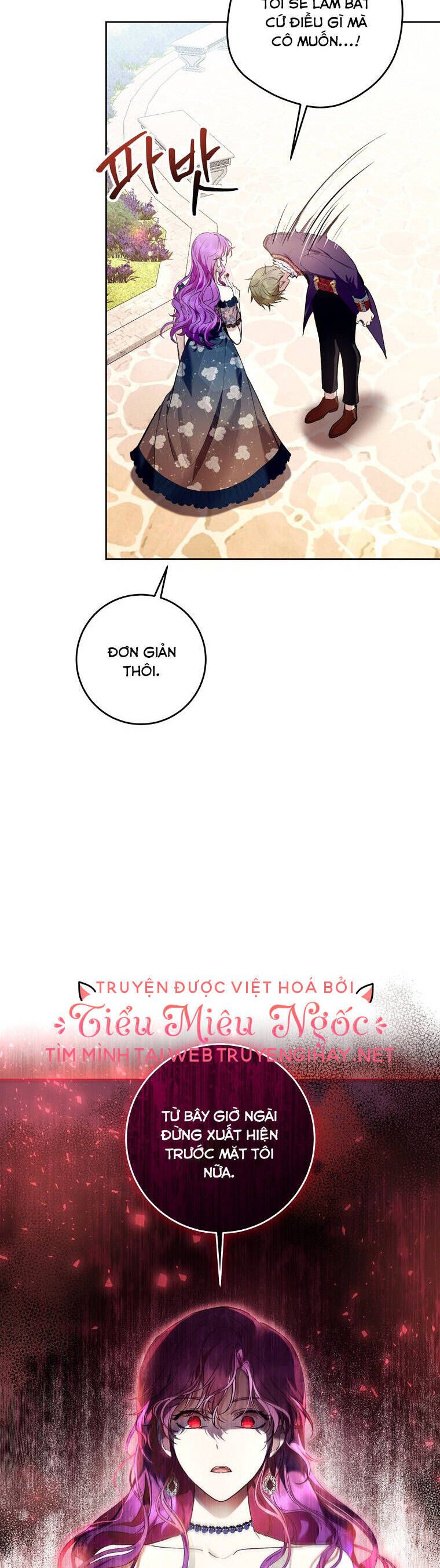 đọc truyện Làm Ác Nữ Bộ Không Tuyệt Sao? Chương 33 ảnh 15 tại Giả Dược