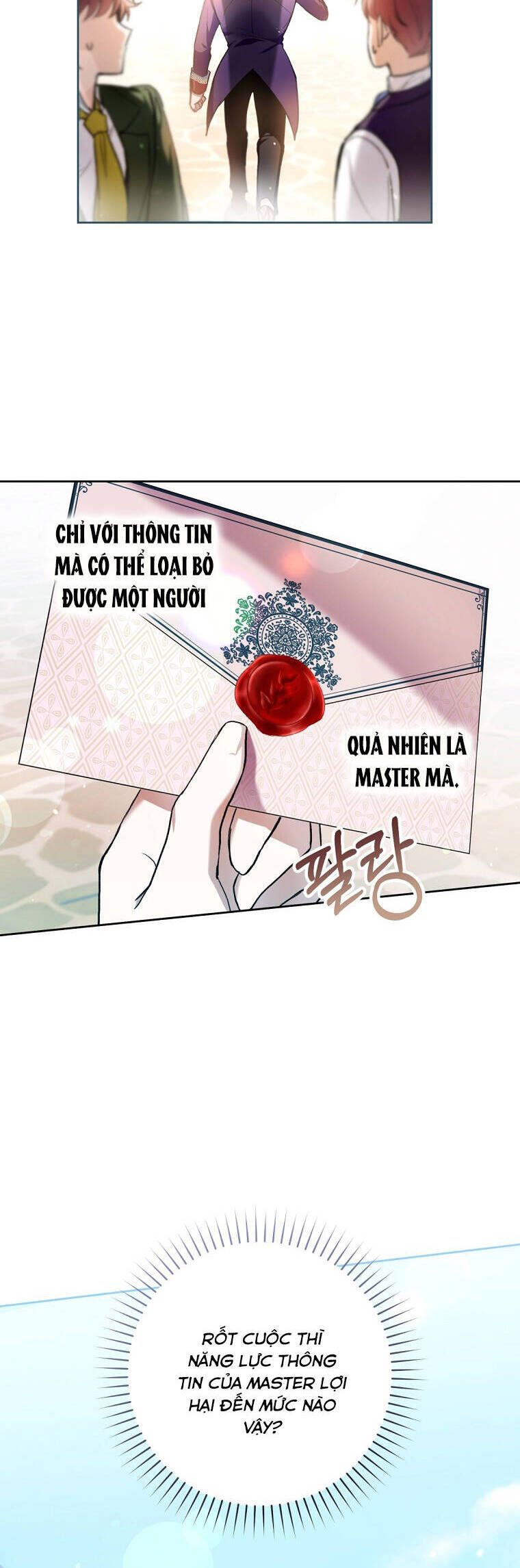 đọc truyện Làm Ác Nữ Bộ Không Tuyệt Sao? Chương 33 ảnh 18 tại Giả Dược