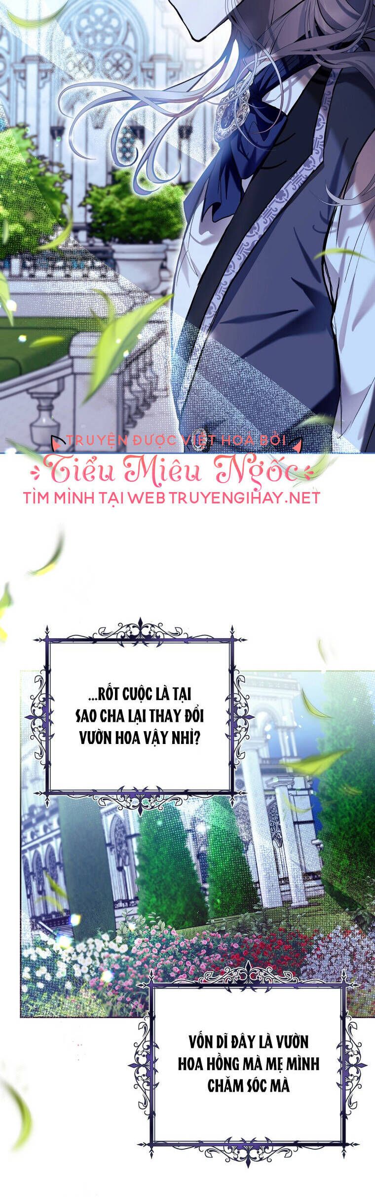 đọc truyện Làm Ác Nữ Bộ Không Tuyệt Sao? Chương 33 ảnh 24 tại Giả Dược
