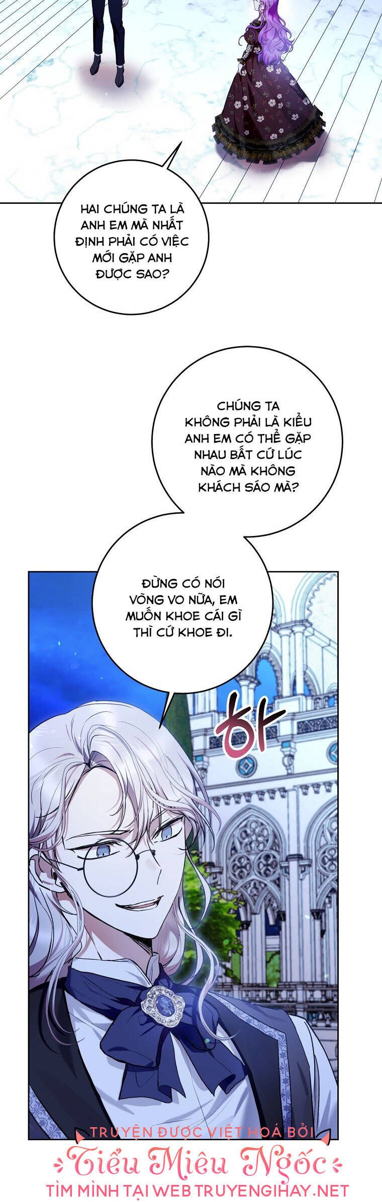 đọc truyện Làm Ác Nữ Bộ Không Tuyệt Sao? Chương 33 ảnh 27 tại Giả Dược