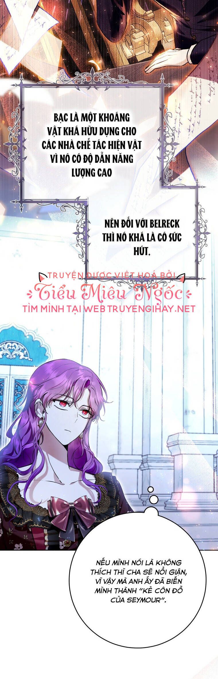 đọc truyện Làm Ác Nữ Bộ Không Tuyệt Sao? Chương 33 ảnh 36 tại Giả Dược