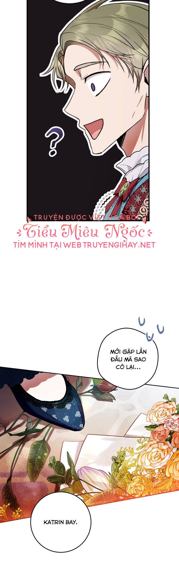 đọc truyện Làm Ác Nữ Bộ Không Tuyệt Sao? Chương 33 ảnh 8 tại Giả Dược