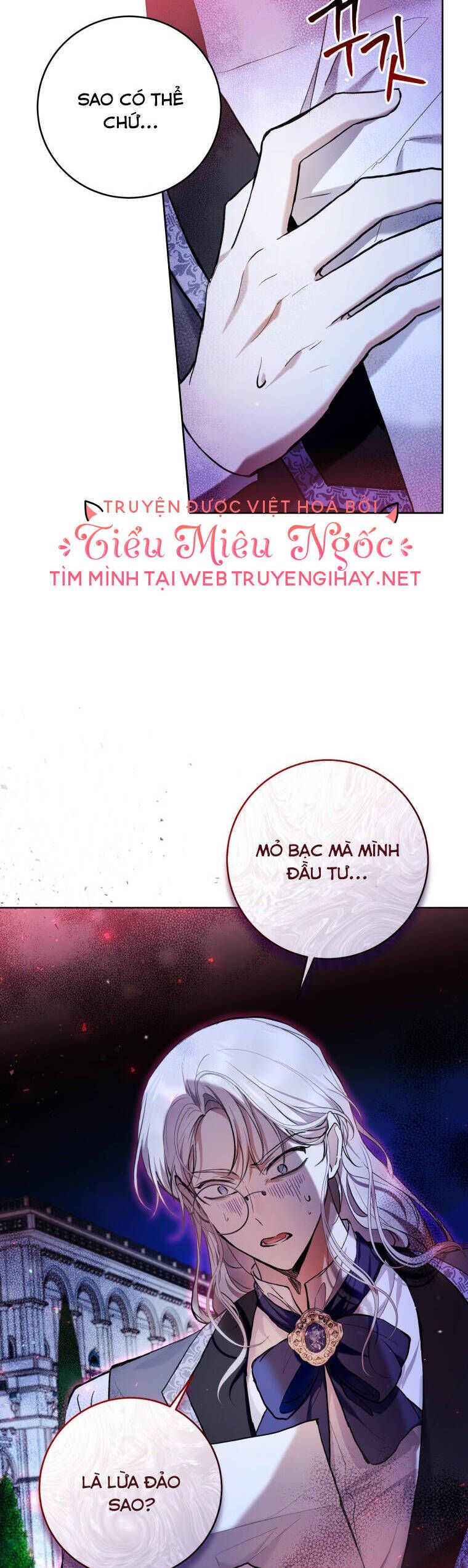 đọc truyện Làm Ác Nữ Bộ Không Tuyệt Sao? Chương 34 ảnh 2 tại Giả Dược