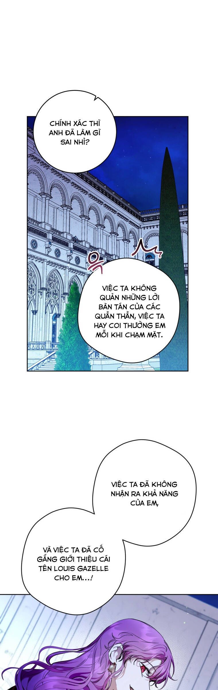 đọc truyện Làm Ác Nữ Bộ Không Tuyệt Sao? Chương 34 ảnh 11 tại Giả Dược