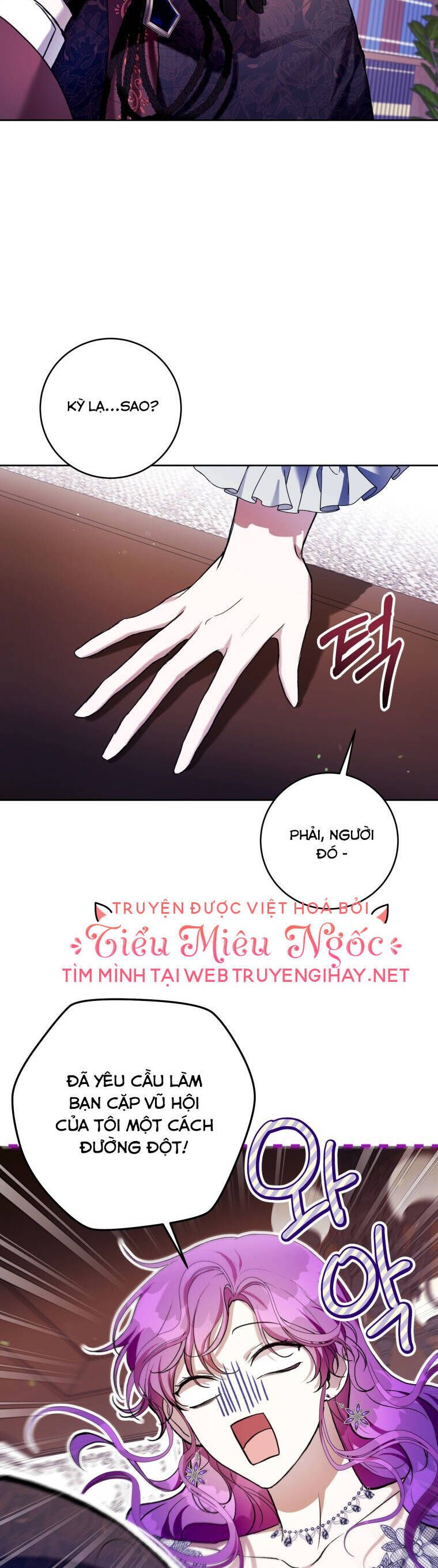 đọc truyện Làm Ác Nữ Bộ Không Tuyệt Sao? Chương 34 ảnh 42 tại Giả Dược