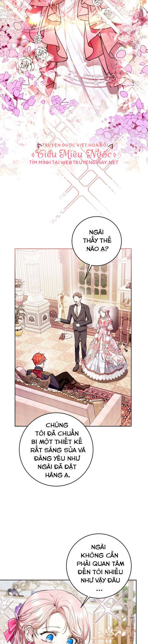 đọc truyện Làm Ác Nữ Bộ Không Tuyệt Sao? Chương 35 ảnh 22 tại Giả Dược