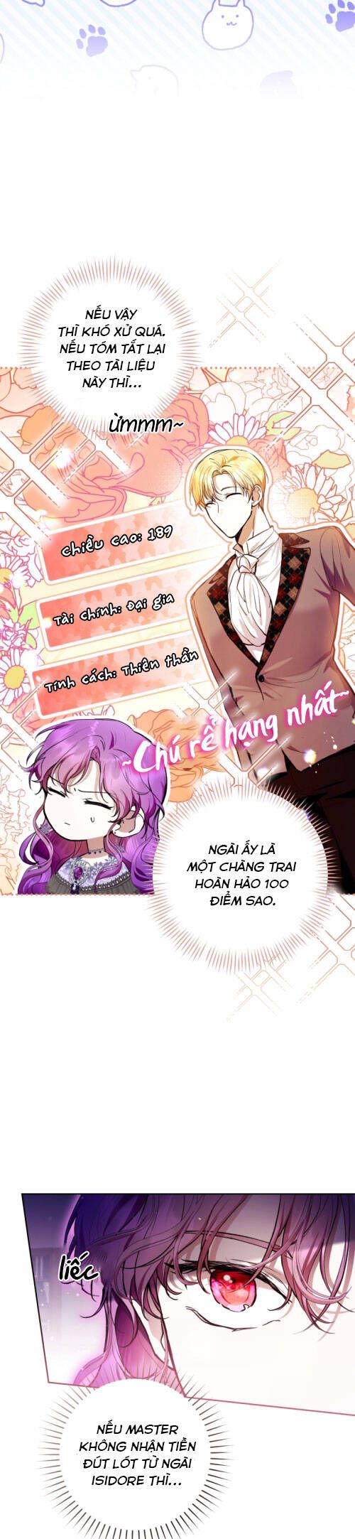 đọc truyện Làm Ác Nữ Bộ Không Tuyệt Sao? Chương 35 ảnh 7 tại Giả Dược