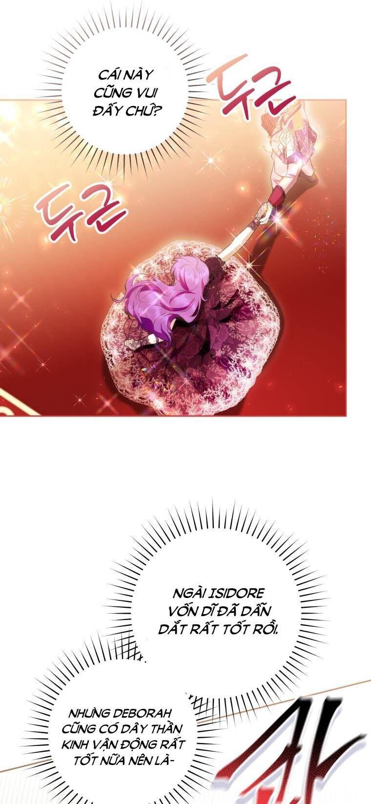 đọc truyện Làm Ác Nữ Bộ Không Tuyệt Sao? Chương 36 ảnh 46 tại Giả Dược
