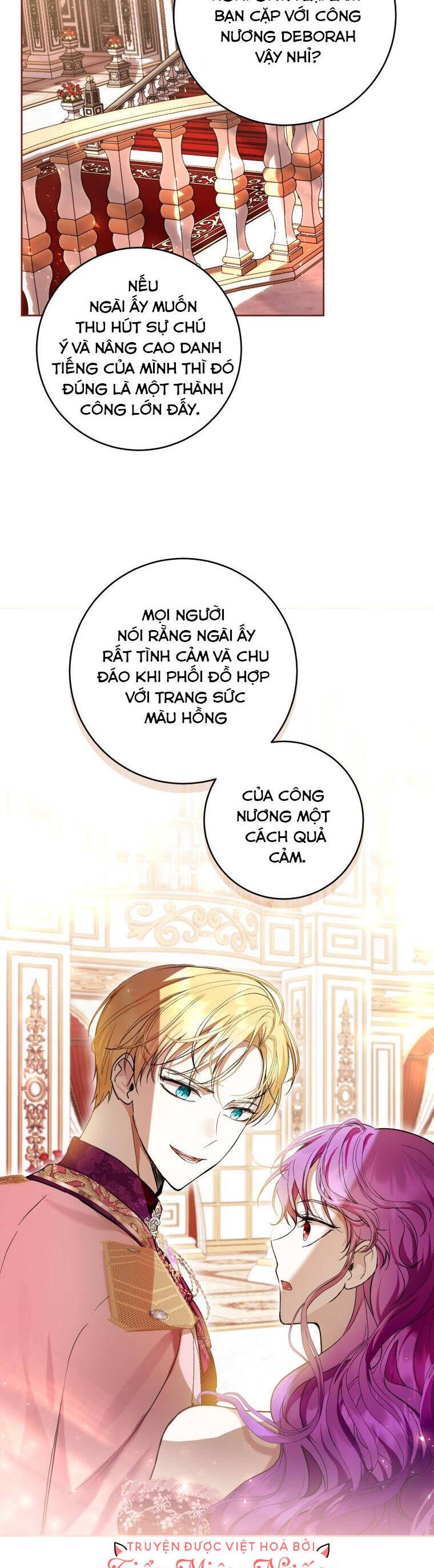 đọc truyện Làm Ác Nữ Bộ Không Tuyệt Sao? Chương 37 ảnh 30 tại Giả Dược