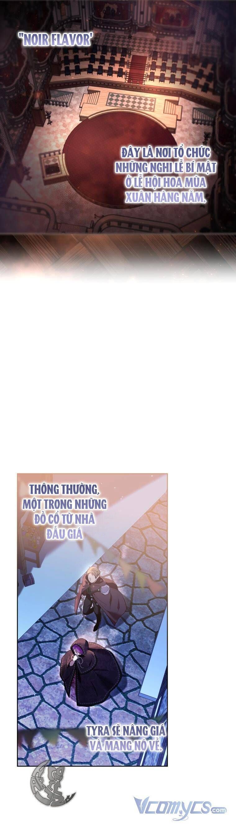 đọc truyện Làm Ác Nữ Bộ Không Tuyệt Sao? Chương 38 ảnh 40 tại Giả Dược