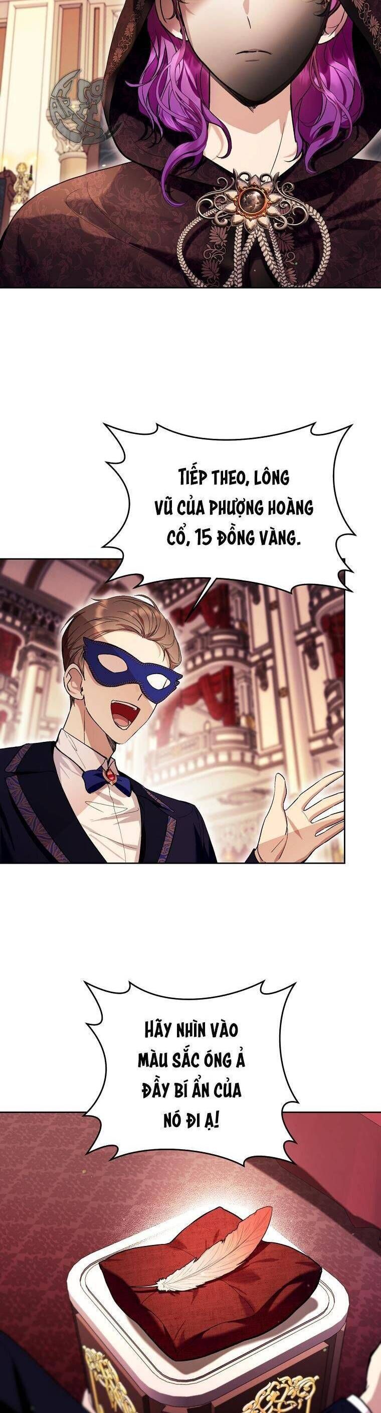 đọc truyện Làm Ác Nữ Bộ Không Tuyệt Sao? Chương 39 ảnh 12 tại Giả Dược