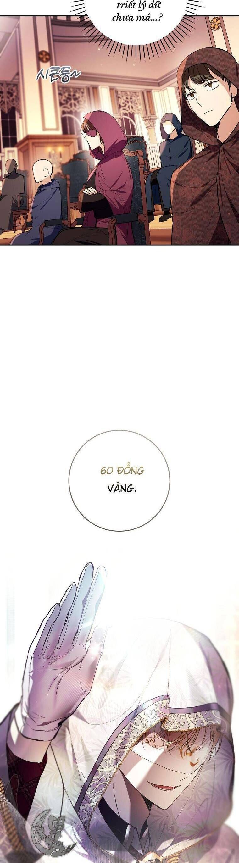 đọc truyện Làm Ác Nữ Bộ Không Tuyệt Sao? Chương 39 ảnh 31 tại Giả Dược