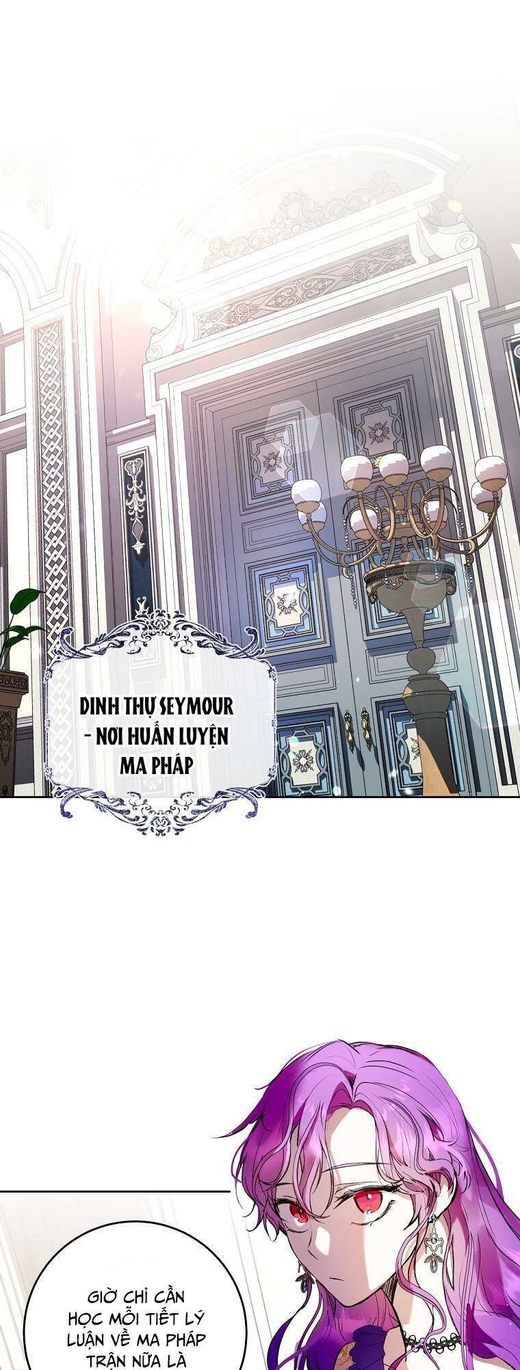đọc truyện Làm Ác Nữ Bộ Không Tuyệt Sao? Chương 4 ảnh 1 tại Giả Dược