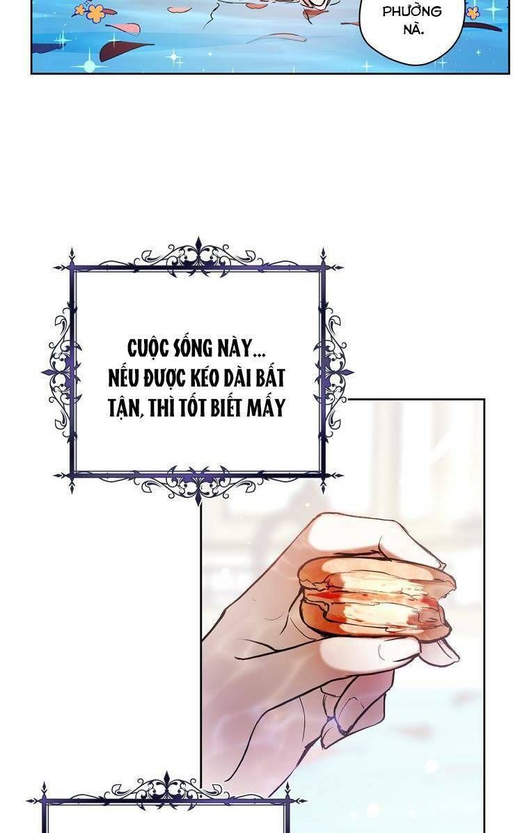 đọc truyện Làm Ác Nữ Bộ Không Tuyệt Sao? Chương 4 ảnh 23 tại Giả Dược