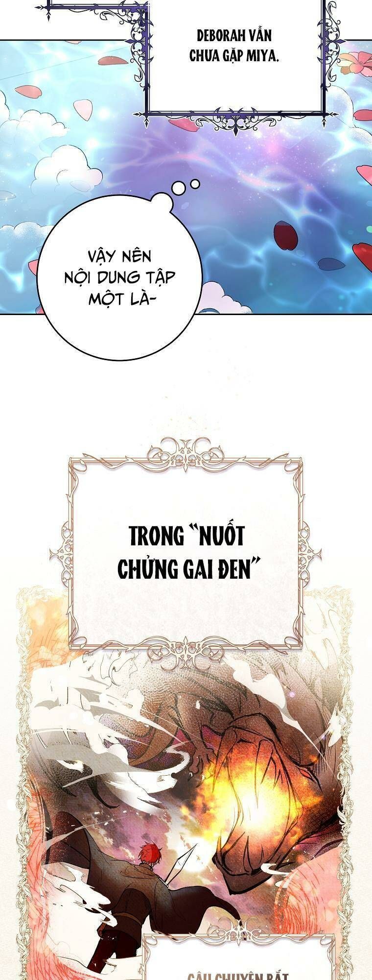 đọc truyện Làm Ác Nữ Bộ Không Tuyệt Sao? Chương 4 ảnh 34 tại Giả Dược
