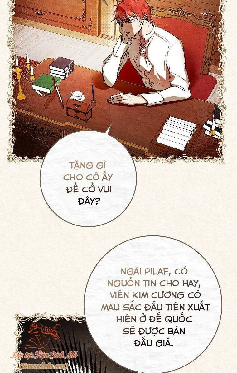 đọc truyện Làm Ác Nữ Bộ Không Tuyệt Sao? Chương 4 ảnh 39 tại Giả Dược