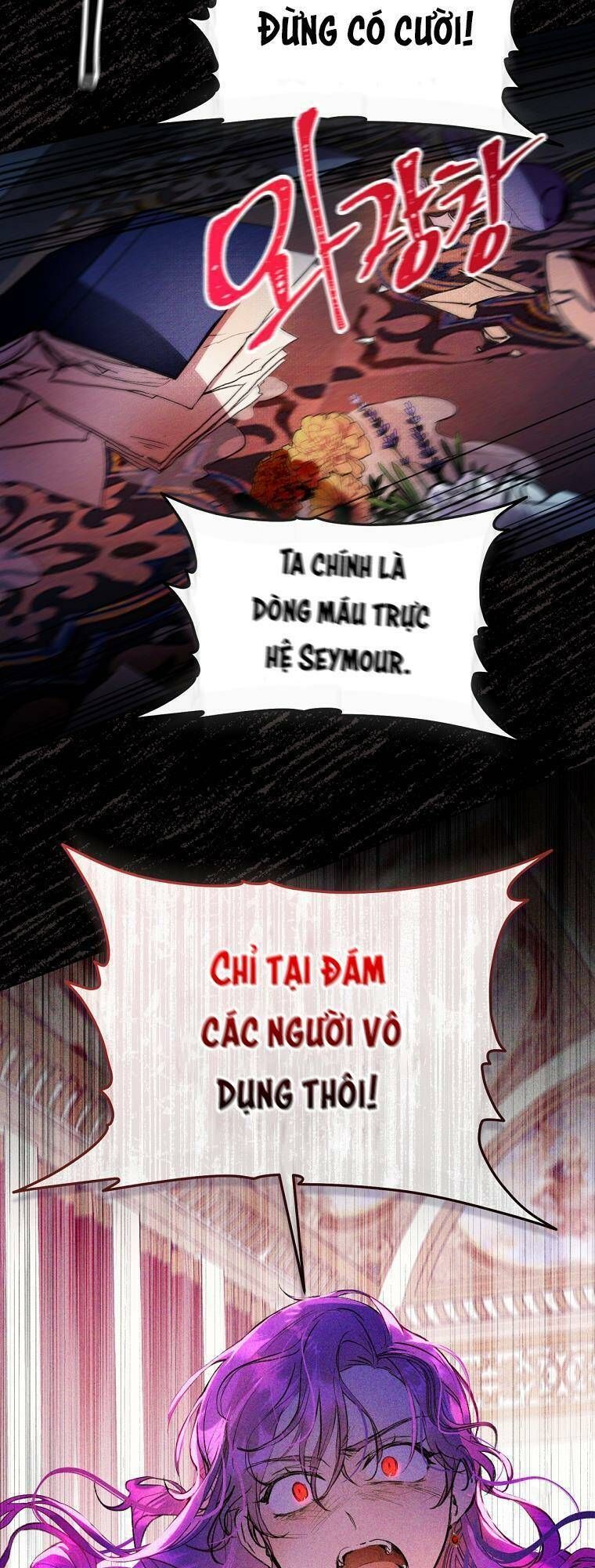 đọc truyện Làm Ác Nữ Bộ Không Tuyệt Sao? Chương 4 ảnh 7 tại Giả Dược
