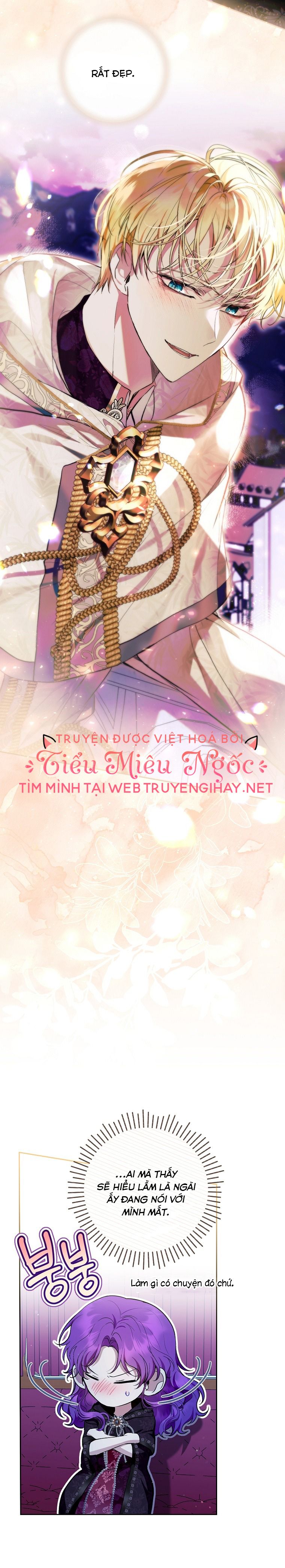 đọc truyện Làm Ác Nữ Bộ Không Tuyệt Sao? Chương 40 ảnh 24 tại Giả Dược