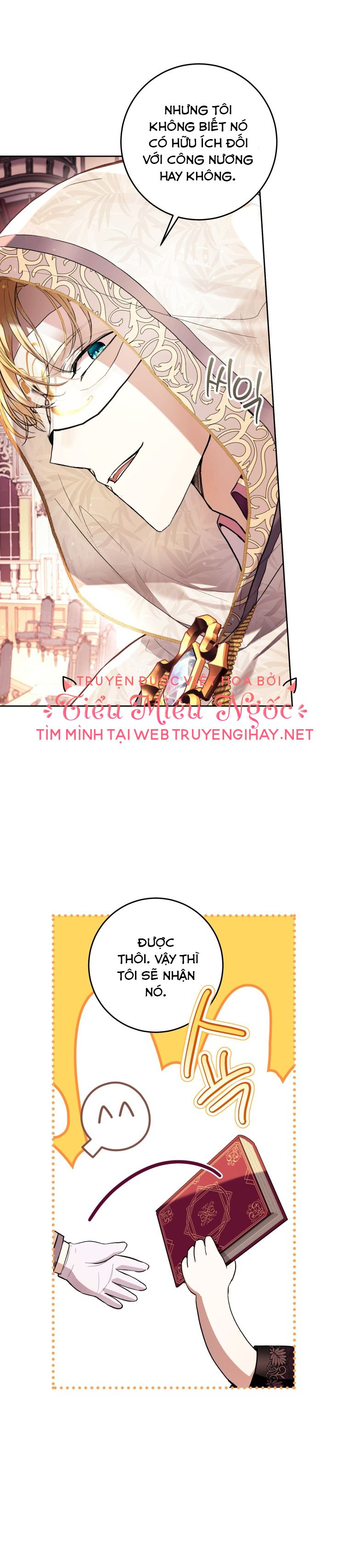 đọc truyện Làm Ác Nữ Bộ Không Tuyệt Sao? Chương 40 ảnh 5 tại Giả Dược