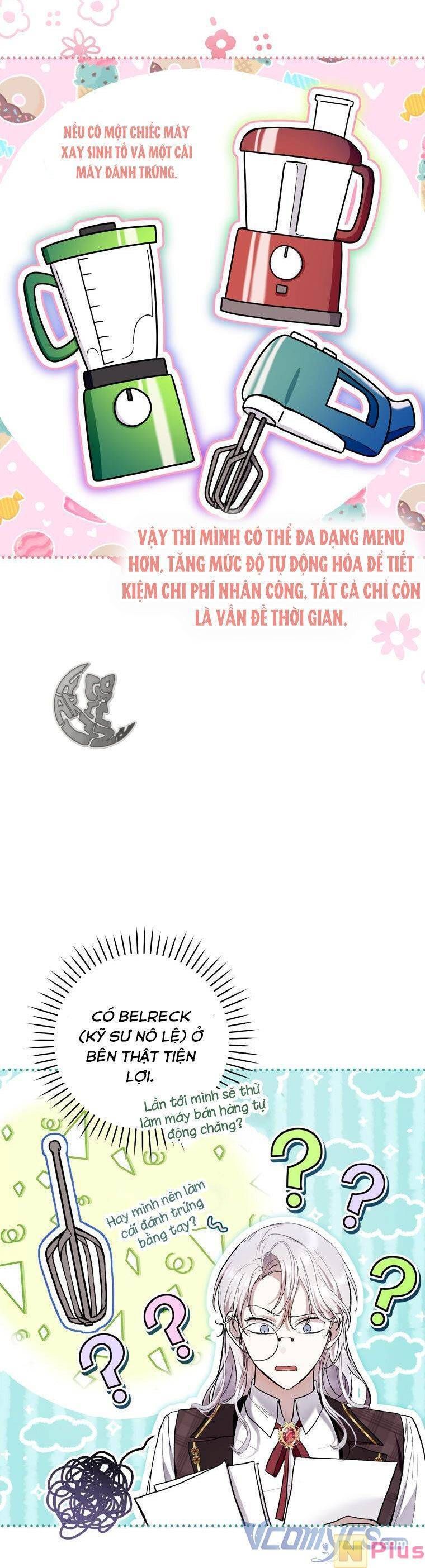 đọc truyện Làm Ác Nữ Bộ Không Tuyệt Sao? Chương 43 ảnh 26 tại Thiên Thai Truyện