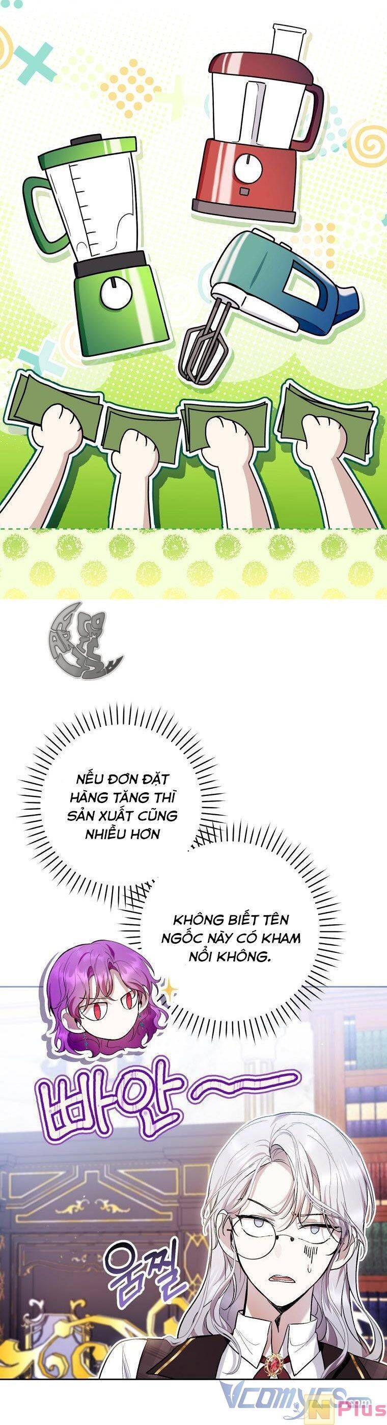 đọc truyện Làm Ác Nữ Bộ Không Tuyệt Sao? Chương 43 ảnh 30 tại Thiên Thai Truyện