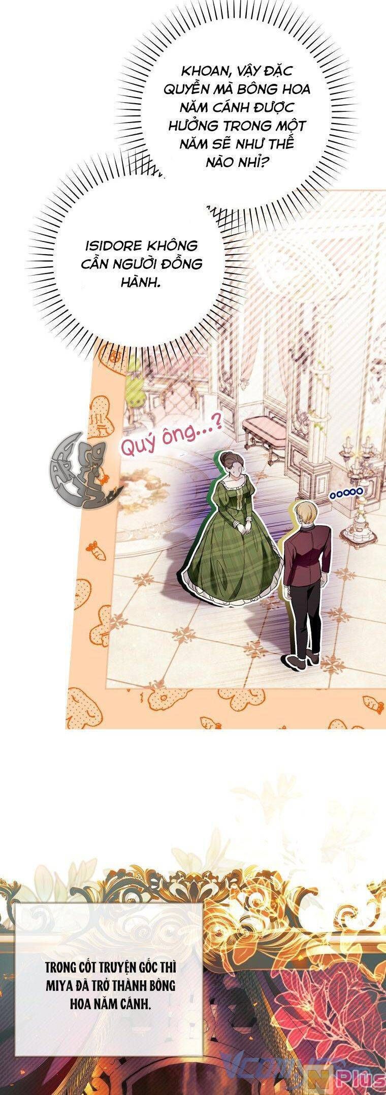 đọc truyện Làm Ác Nữ Bộ Không Tuyệt Sao? Chương 43 ảnh 48 tại Thiên Thai Truyện