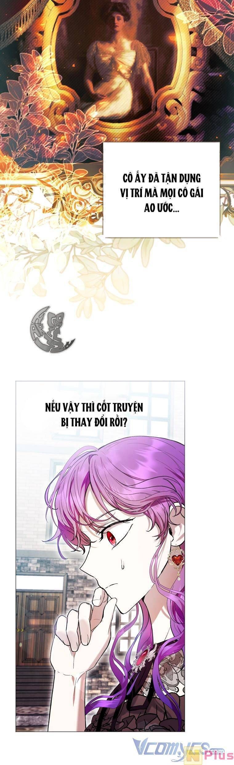 đọc truyện Làm Ác Nữ Bộ Không Tuyệt Sao? Chương 43 ảnh 49 tại Thiên Thai Truyện