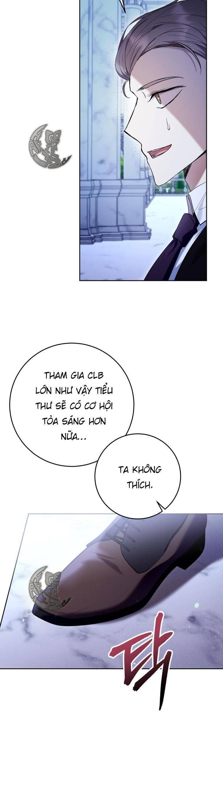 đọc truyện Làm Ác Nữ Bộ Không Tuyệt Sao? Chương 44 ảnh 34 tại Thiên Thai Truyện