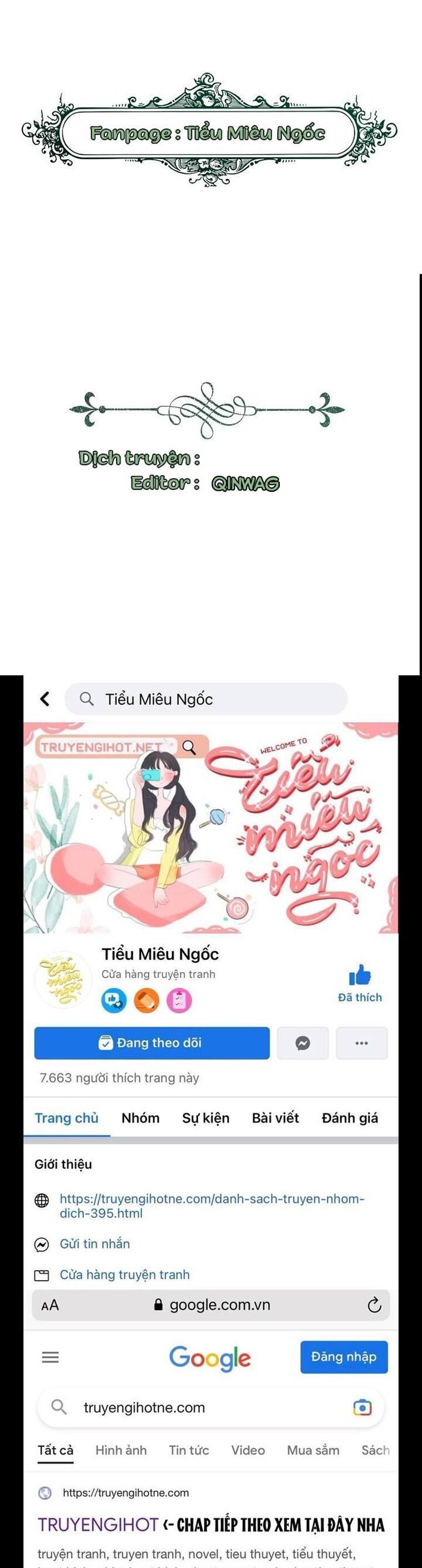 đọc truyện Làm Ác Nữ Bộ Không Tuyệt Sao? Chương 45 ảnh 1 tại Thiên Thai Truyện