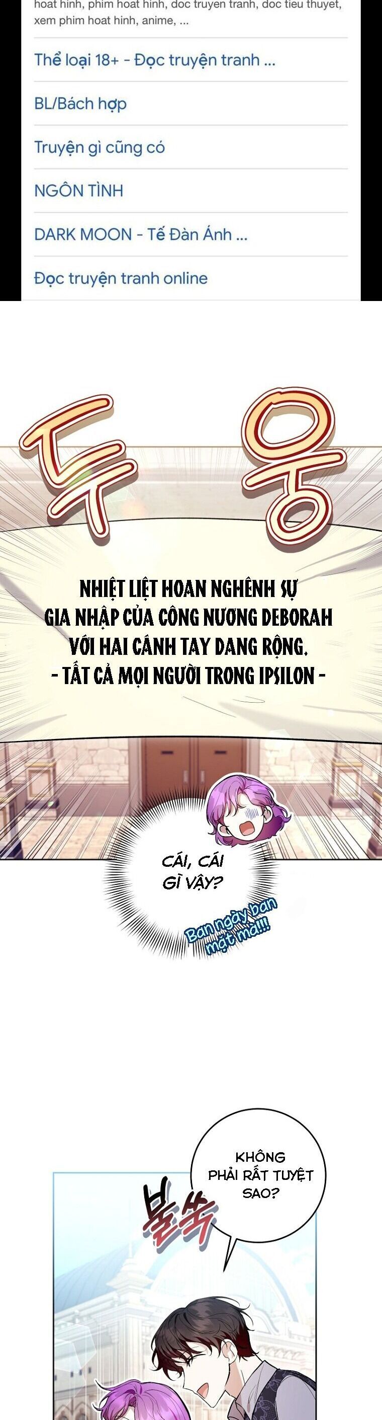 đọc truyện Làm Ác Nữ Bộ Không Tuyệt Sao? Chương 45 ảnh 2 tại Thiên Thai Truyện