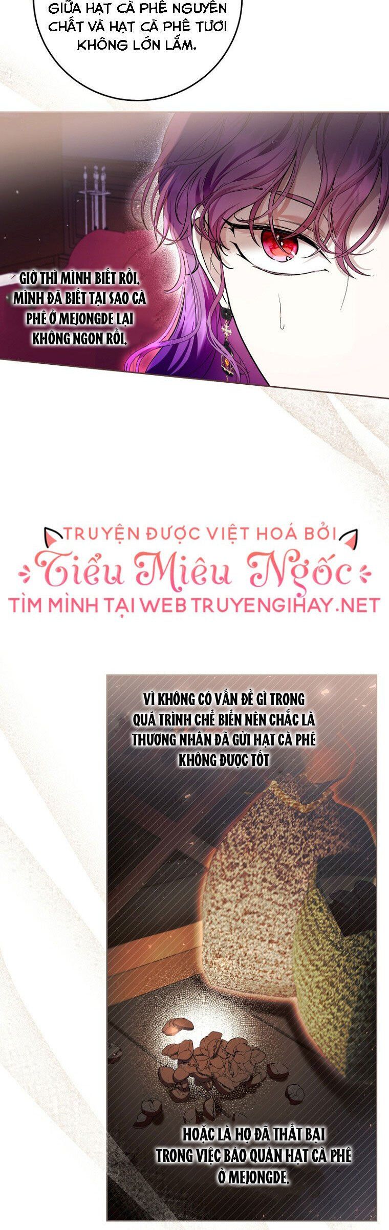 đọc truyện Làm Ác Nữ Bộ Không Tuyệt Sao? Chương 45 ảnh 27 tại Thiên Thai Truyện