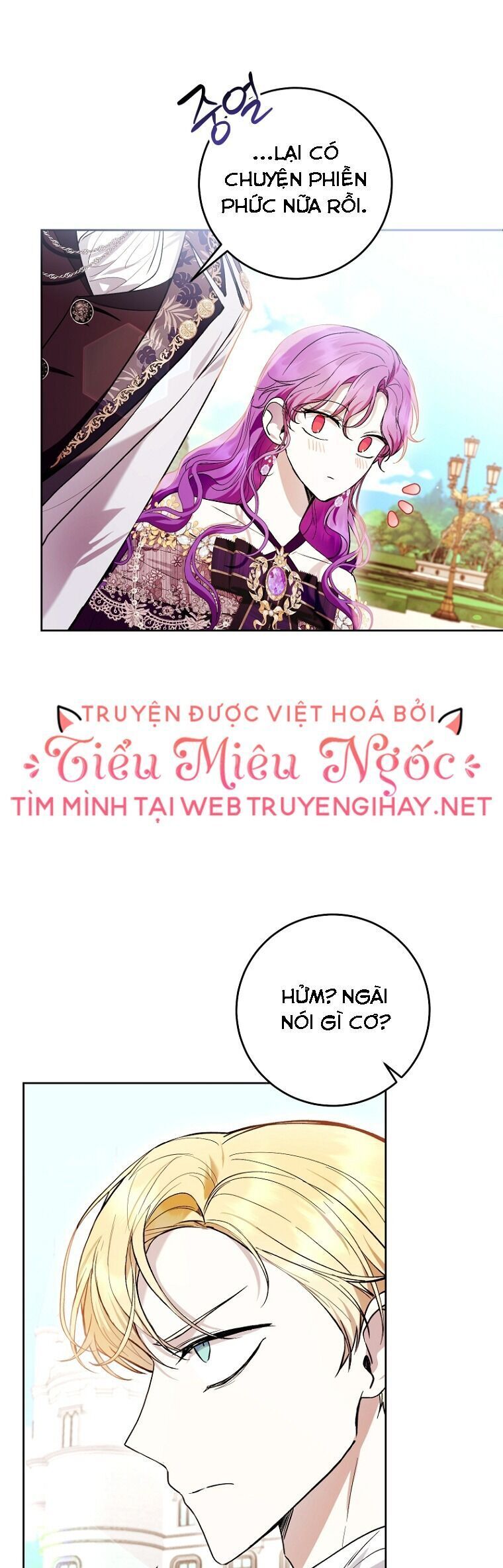 đọc truyện Làm Ác Nữ Bộ Không Tuyệt Sao? Chương 45 ảnh 43 tại Thiên Thai Truyện