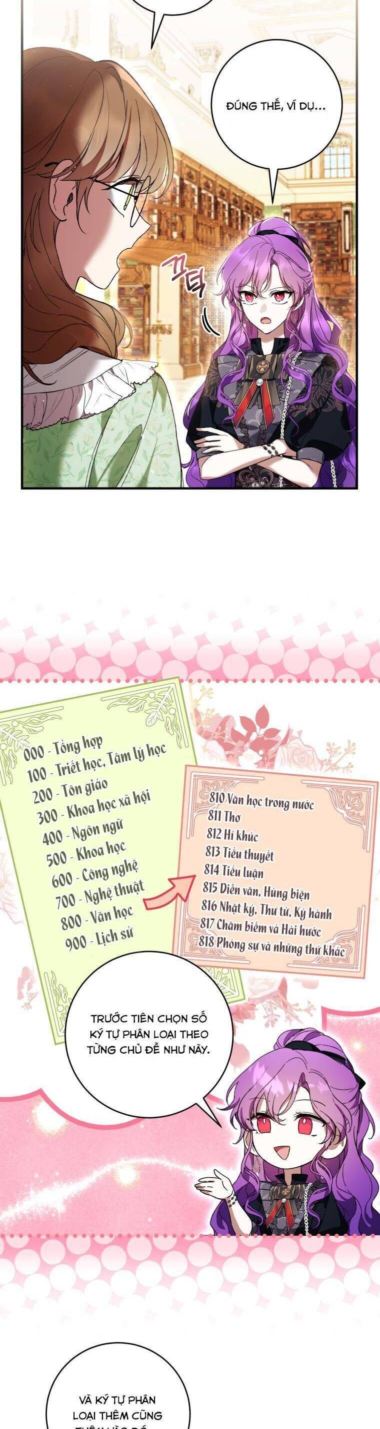 đọc truyện Làm Ác Nữ Bộ Không Tuyệt Sao? Chương 47 ảnh 3 tại Thiên Thai Truyện
