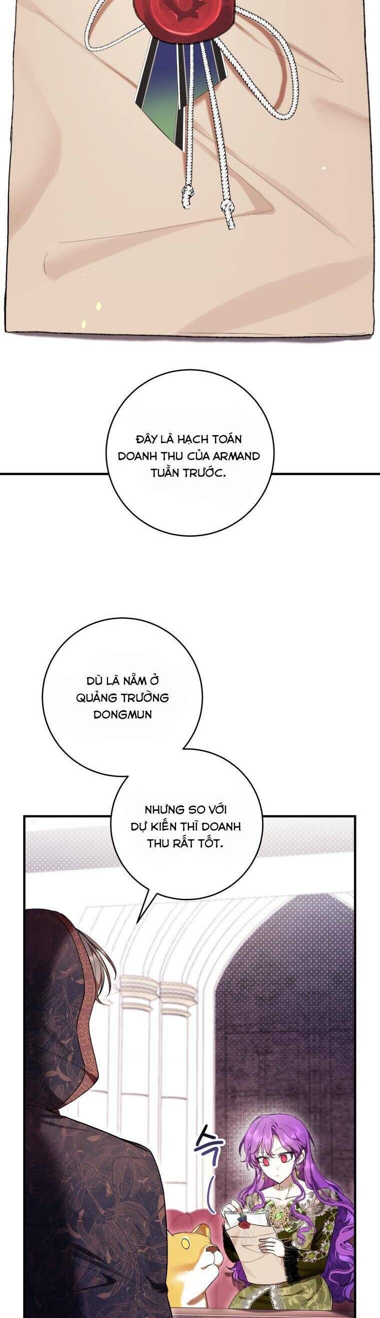đọc truyện Làm Ác Nữ Bộ Không Tuyệt Sao? Chương 48 ảnh 34 tại Thiên Thai Truyện