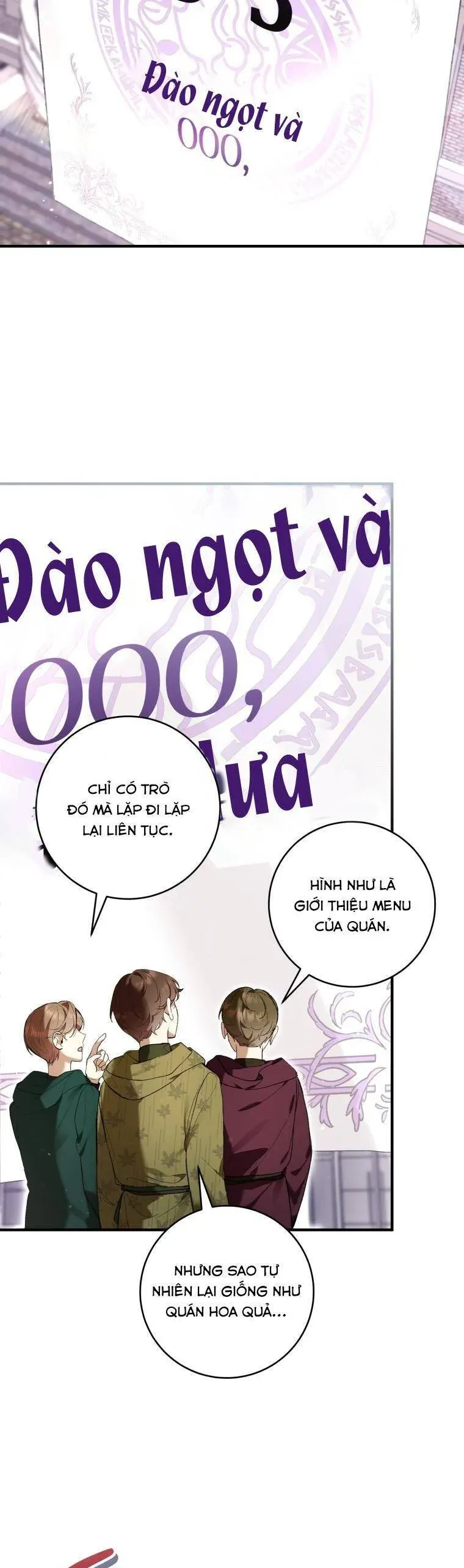 đọc truyện Làm Ác Nữ Bộ Không Tuyệt Sao? Chương 48 ảnh 6 tại Thiên Thai Truyện