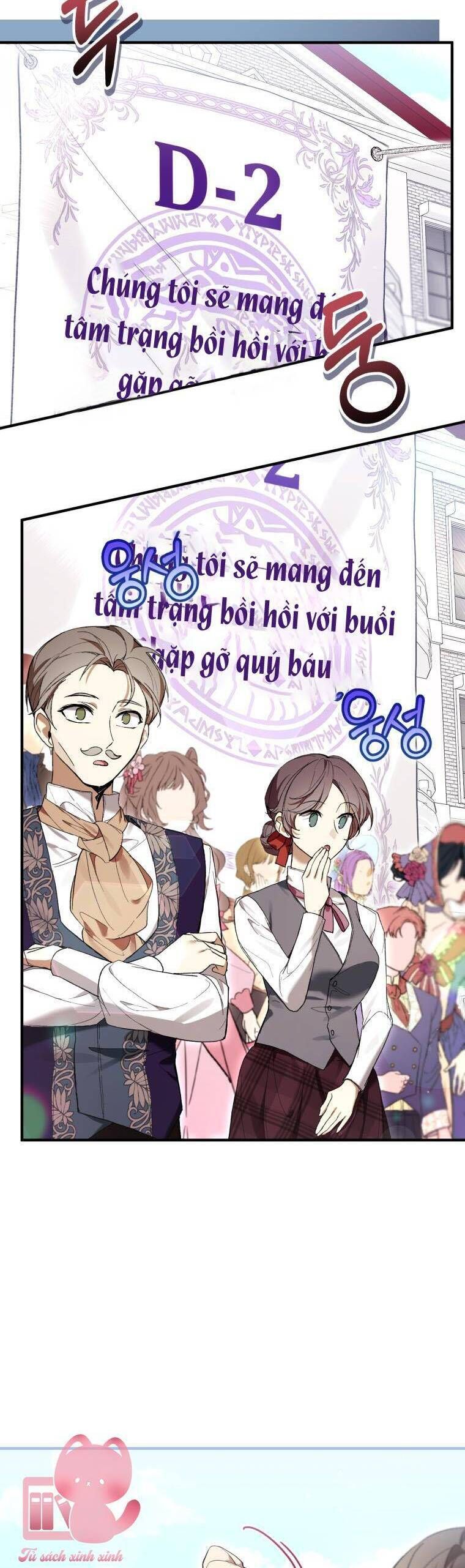 đọc truyện Làm Ác Nữ Bộ Không Tuyệt Sao? Chương 48 ảnh 7 tại Thiên Thai Truyện