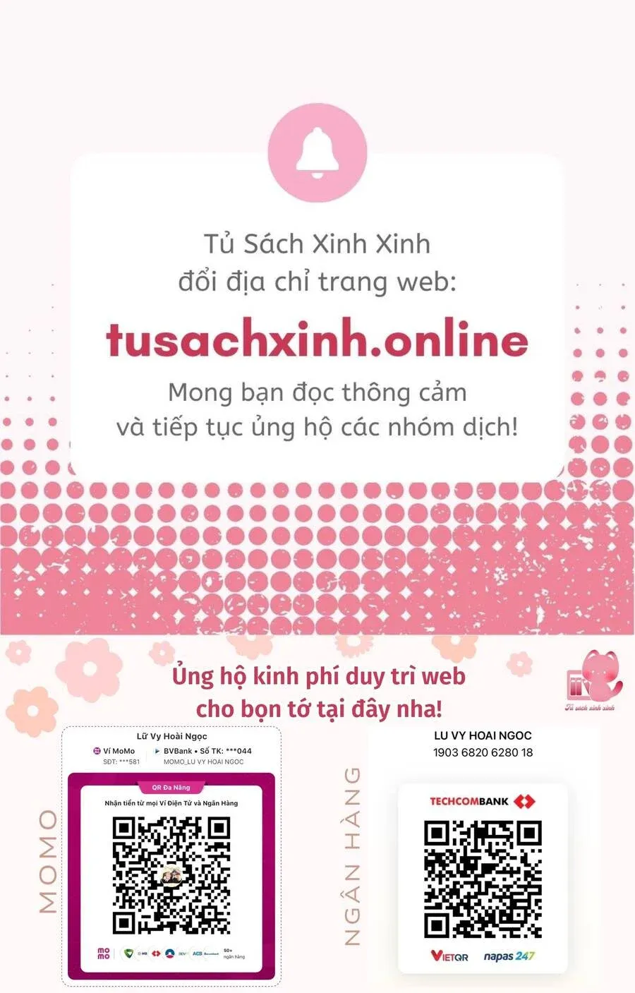đọc truyện Làm Ác Nữ Bộ Không Tuyệt Sao? Chương 49 ảnh 1 tại Thiên Thai Truyện