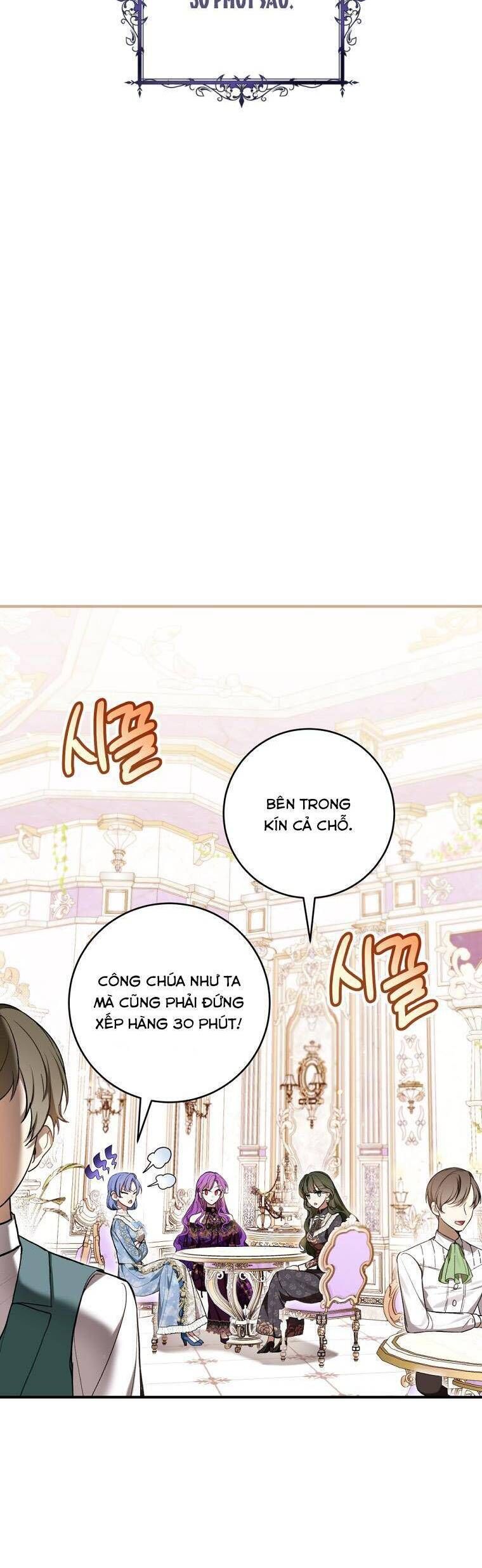 đọc truyện Làm Ác Nữ Bộ Không Tuyệt Sao? Chương 49 ảnh 48 tại Thiên Thai Truyện