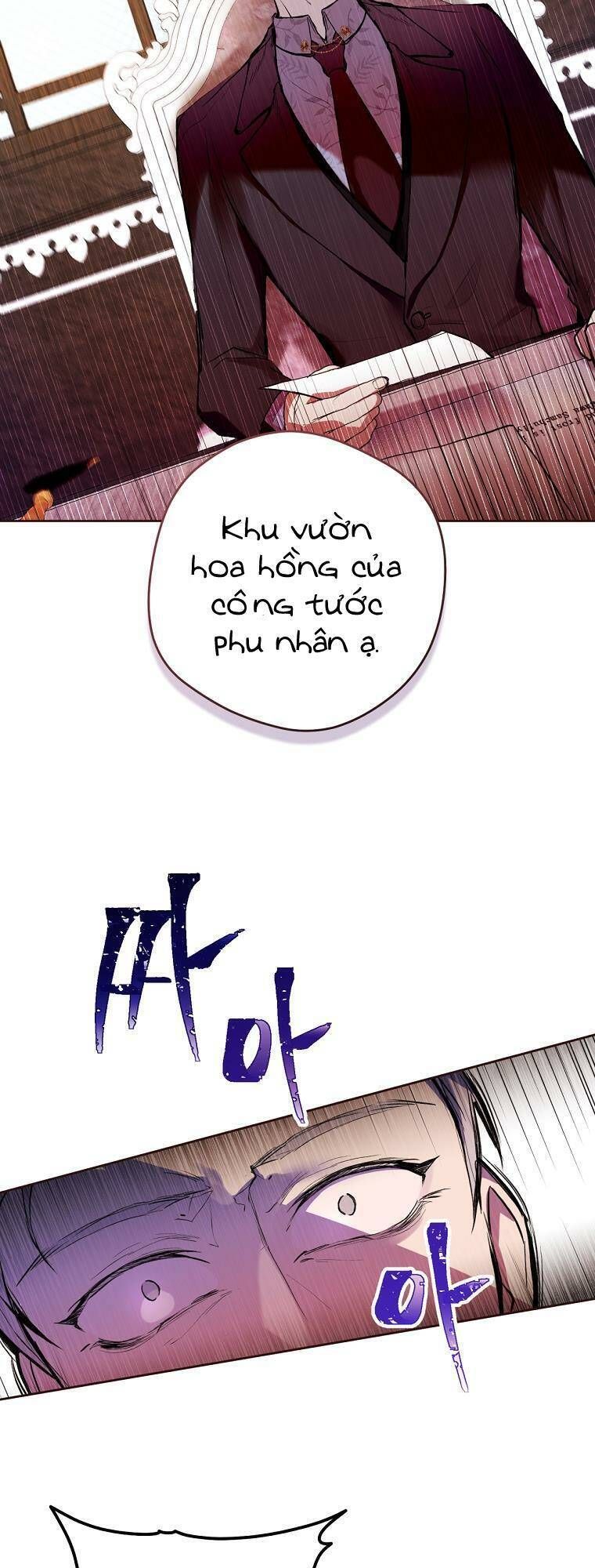 đọc truyện Làm Ác Nữ Bộ Không Tuyệt Sao? Chương 5 ảnh 22 tại Giả Dược