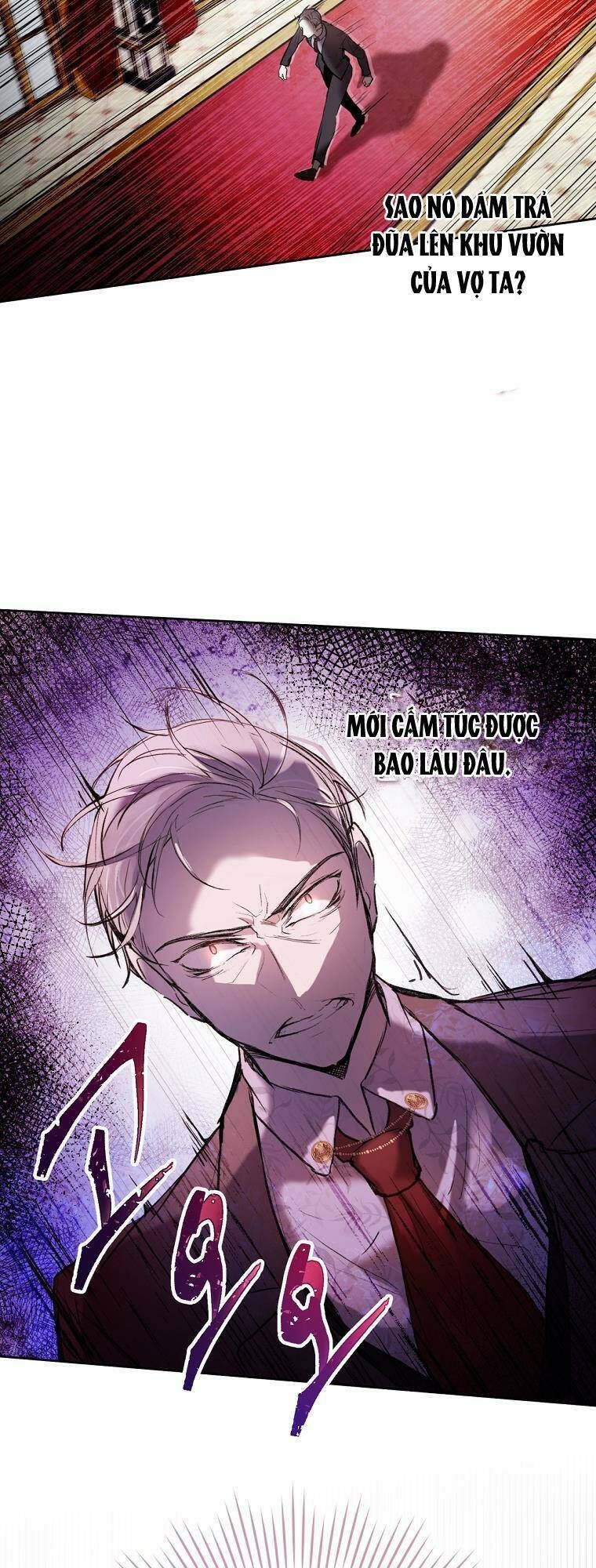 đọc truyện Làm Ác Nữ Bộ Không Tuyệt Sao? Chương 5 ảnh 25 tại Giả Dược
