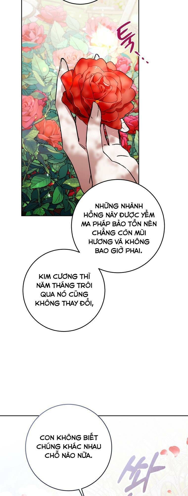 đọc truyện Làm Ác Nữ Bộ Không Tuyệt Sao? Chương 5 ảnh 38 tại Giả Dược