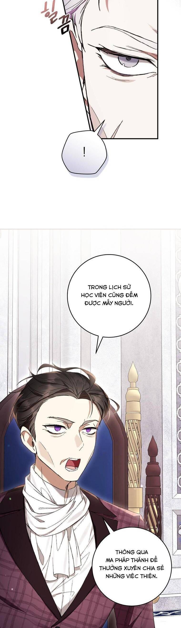 đọc truyện Làm Ác Nữ Bộ Không Tuyệt Sao? Chương 50 ảnh 27 tại Thiên Thai Truyện