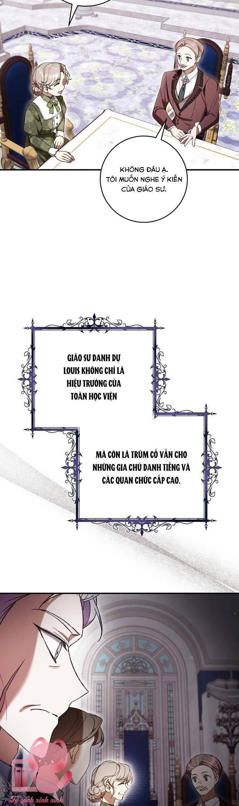 đọc truyện Làm Ác Nữ Bộ Không Tuyệt Sao? Chương 50 ảnh 36 tại Thiên Thai Truyện
